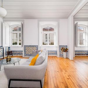Nomad'S Padaria Collection Lisbon